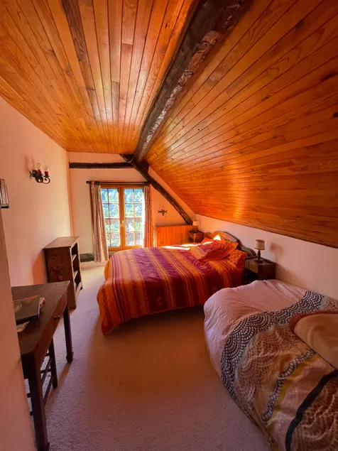Apartment in typical house - Image 1
