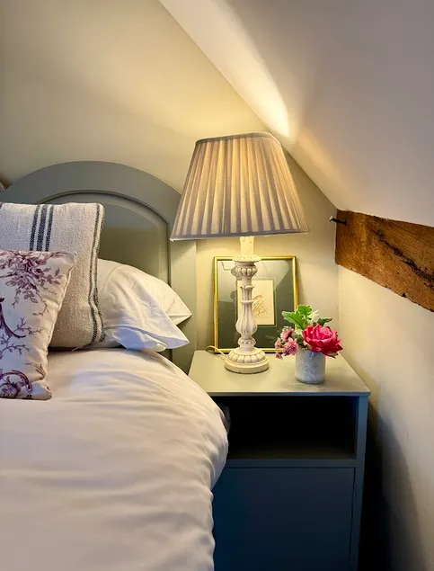 Cosy Barn Conversion Escape - Image 1