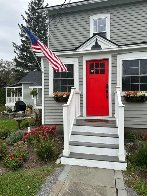 The Magee House - Image 1