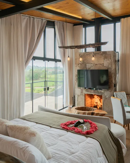 Natura Chalet - Image 1