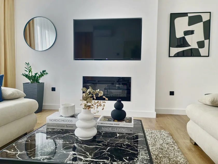 Linden Avenue Apartment - self check in - Image 1