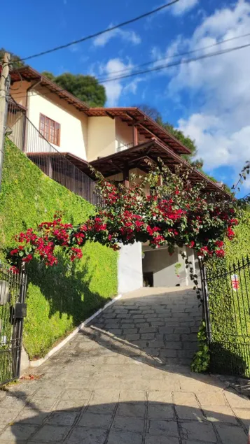 Casa da Serra - Breathtaking View in Teresópolis - Image 1
