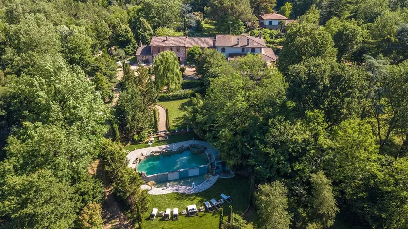 Villa Medicea Flaherty Events & Retreats - Image 1