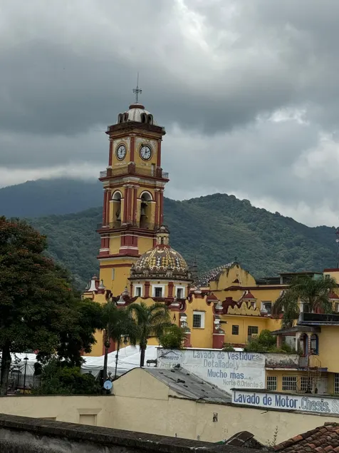 Studio in Orizaba in the historic center #05 - Image 1