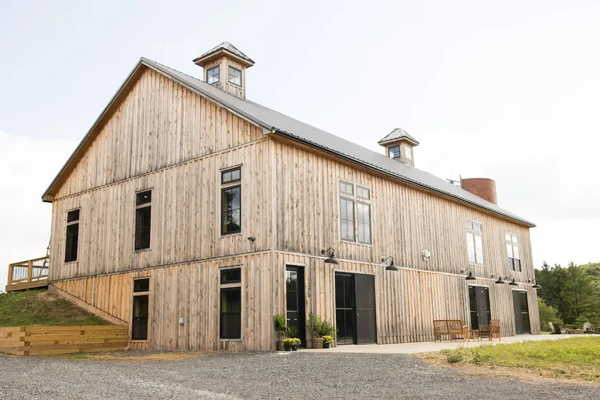 The Barn @ Silo Farm | Deep Creek Lake, MD - Image 1