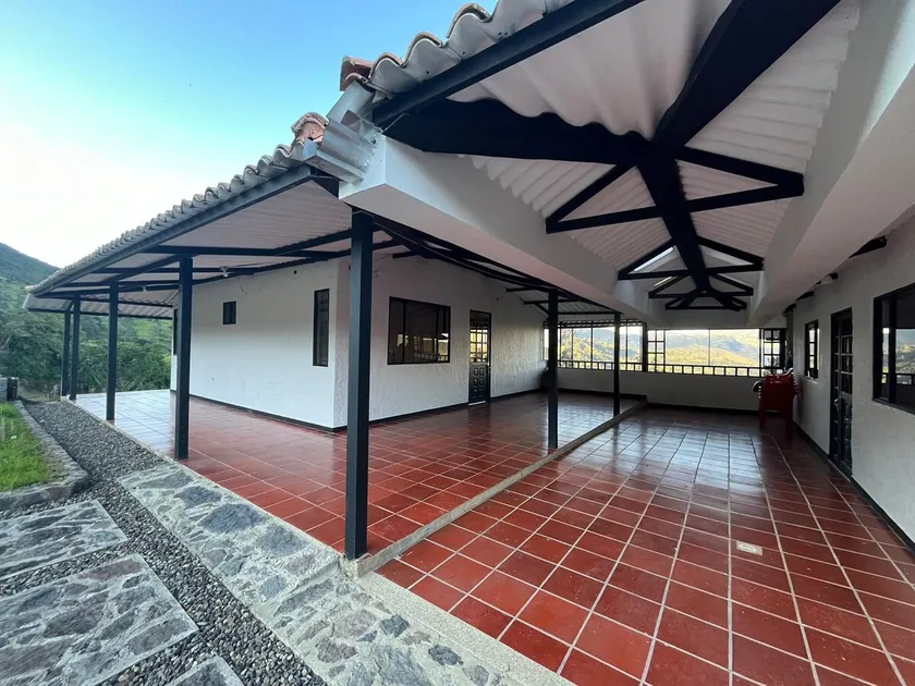 The Posada la Gleba Sanctuary - Image 1