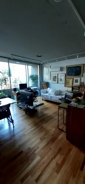 Ayres Buenos Aires Nuñez loft style - Image 1