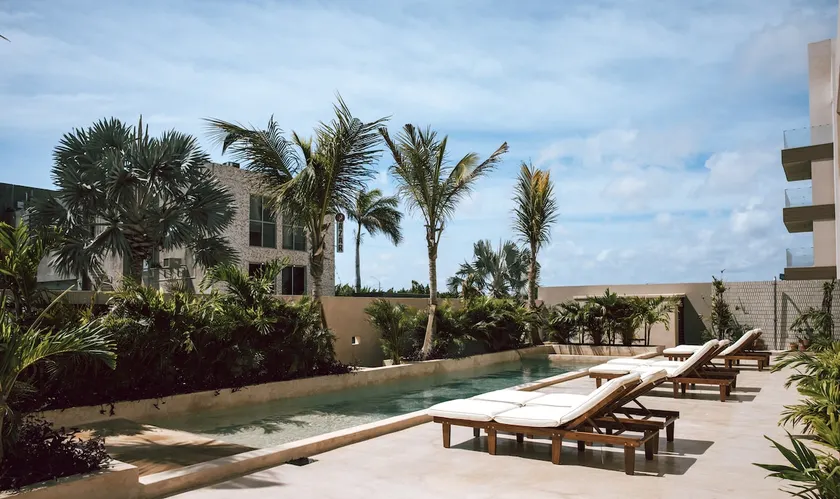 Casa Palma - Apt. 3 - Image 1