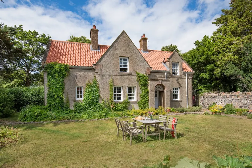 Hethpool Hideaway Northumberland National Park for 2 - Image 1