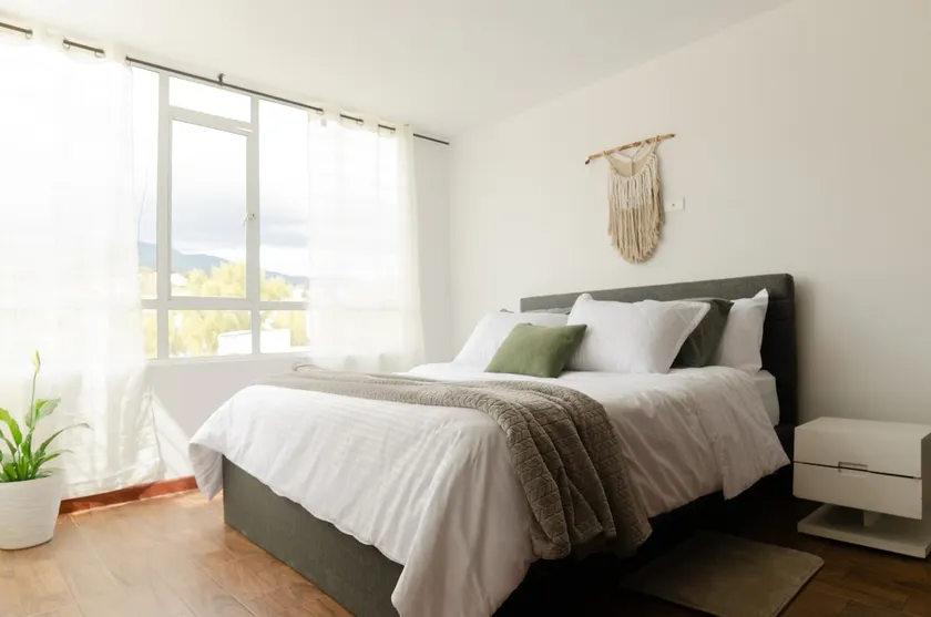 Cozy apartment in Duitama - Image 1