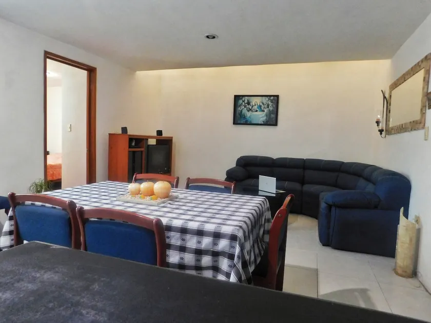 Fabulous apartment in Cholula - Image 1