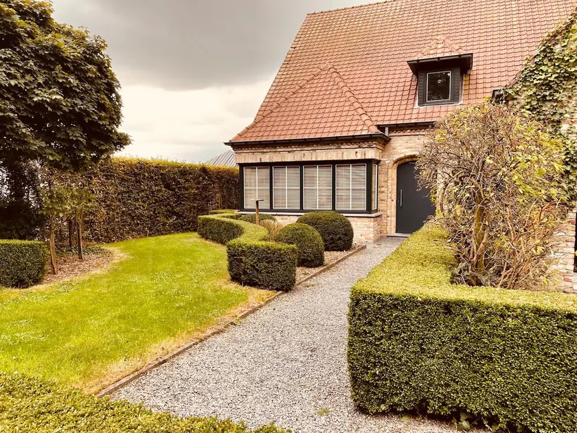 Vacation home Sint Hubertus - Image 1