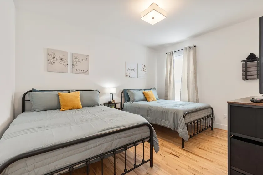 Dog-Friendly Apt with Fenced Yard in Richmond, VA! - Image 1