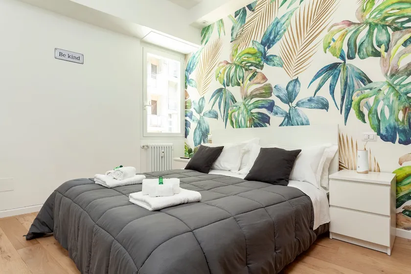 12min to Duomo • Design Home near Bocconi e Prada - Image 1
