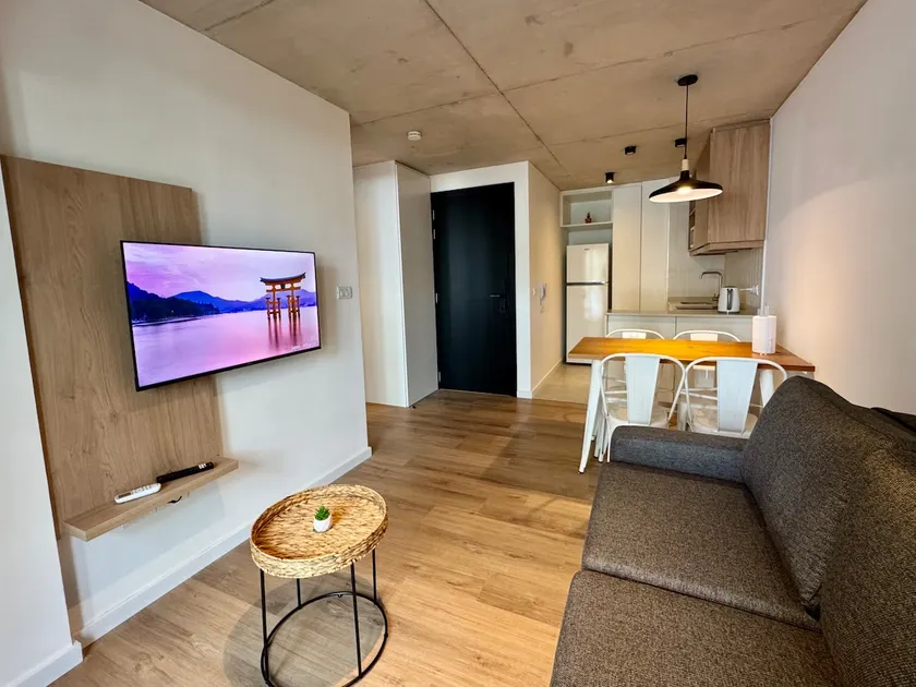 Apartment near Ciudad Viejas - Image 1