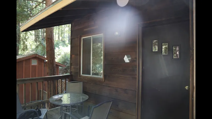 ”Riverstone” Cabin |River Access| In Redwoods WiFi - Image 1