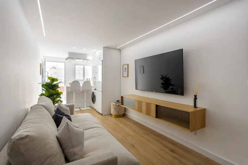 Modern duplex in Huétor Vega - Image 1