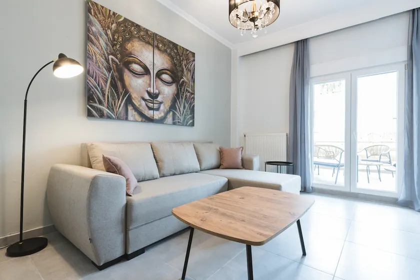Totemic Vista by Nexus, with Jacuzzi and Views next to Ataturk - Image 1