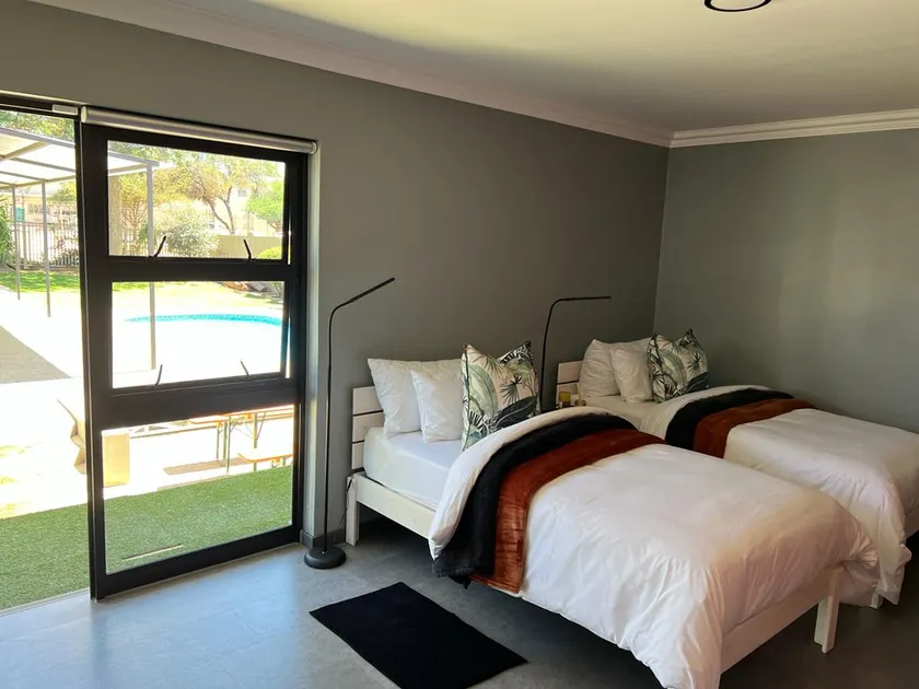 MSL Self Catering - Image 1