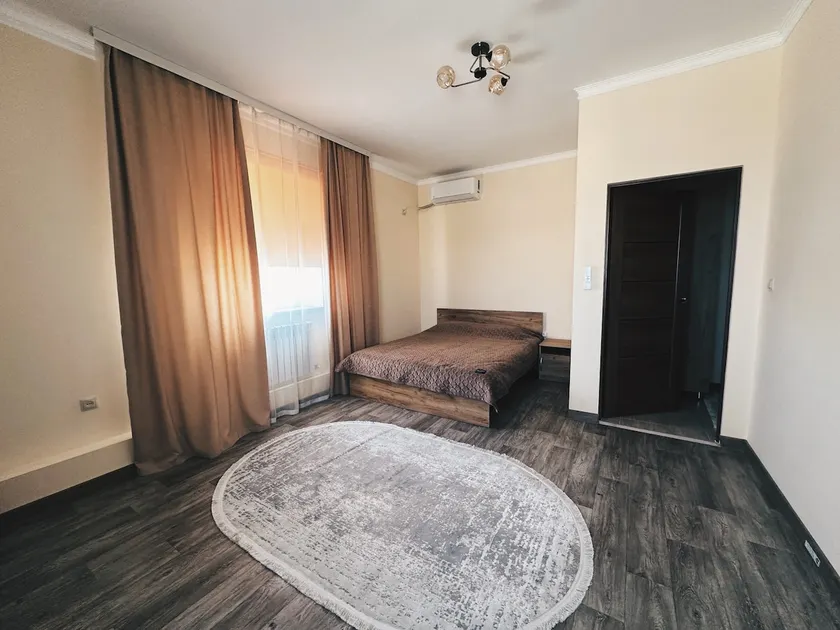 Tolqyn apart hotel - Image 1