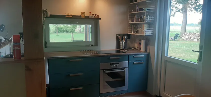 Cozy apartment - Image 1