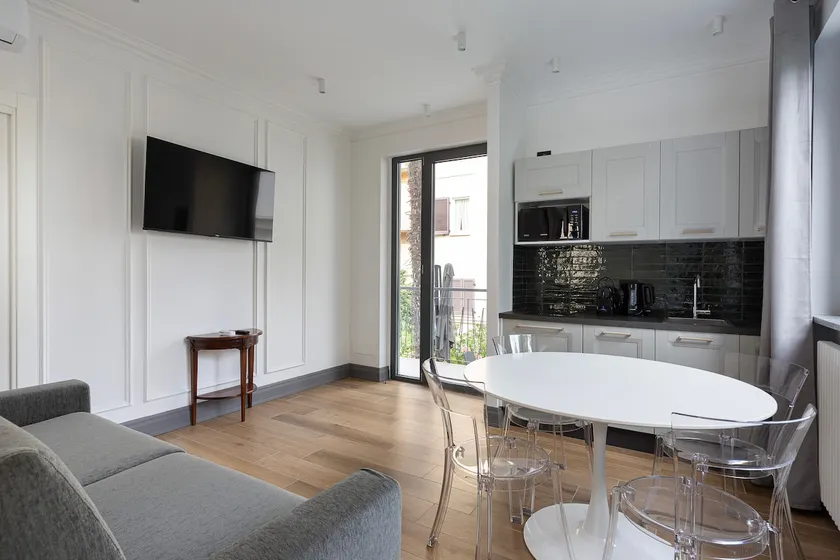 Elvezia 11 Residence - Image 1