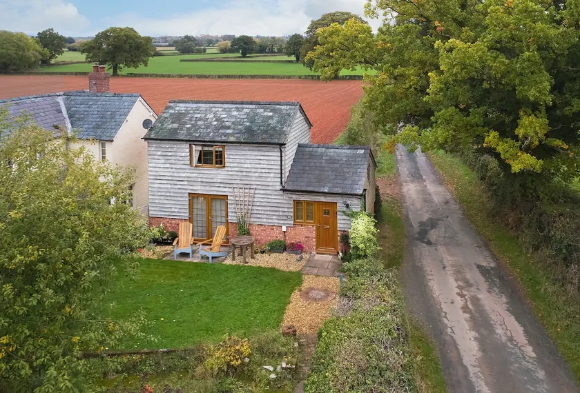 Archers Cottage - Image 1
