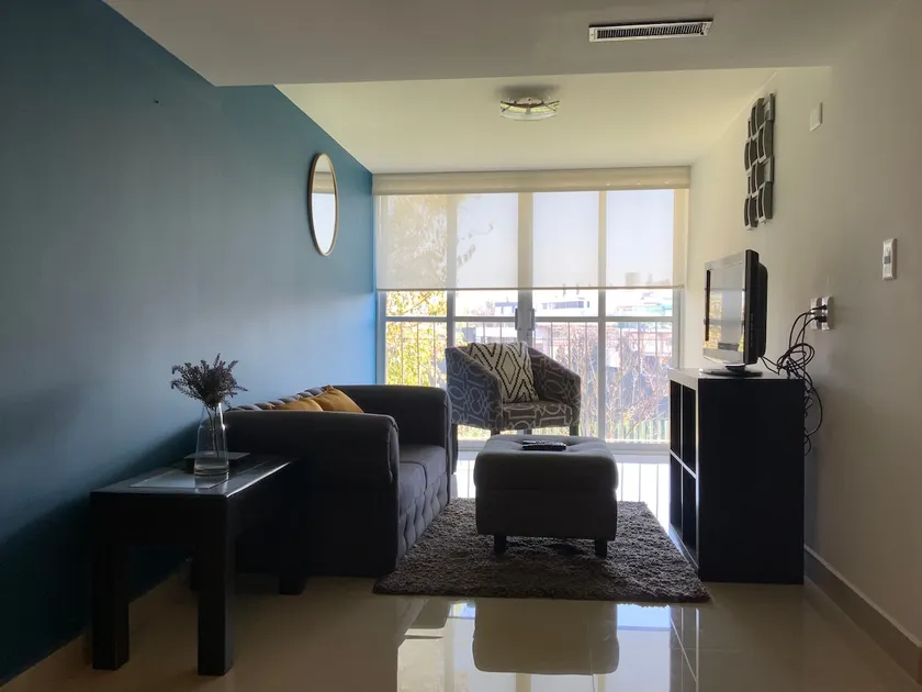 2 Bedrooms Bosques U Anahuac - Image 1