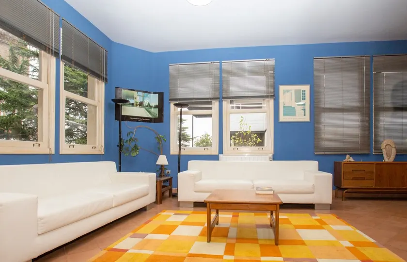 The Market Apartment - Image 1