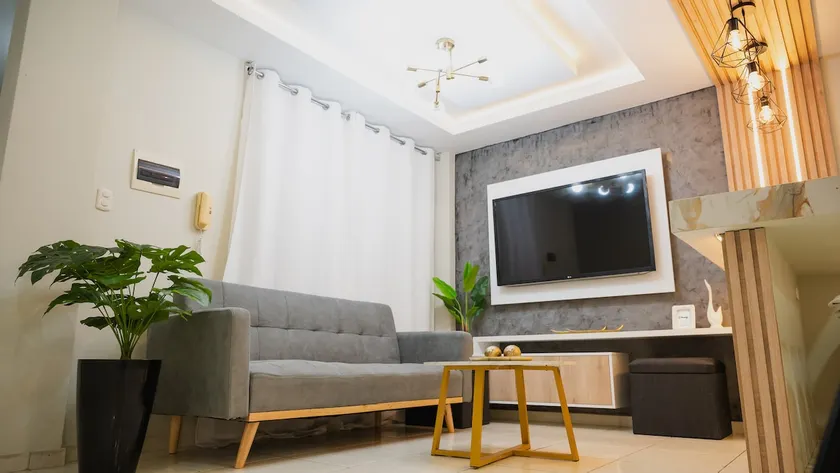 Modern Apartment Miraflores-Piura - Image 1