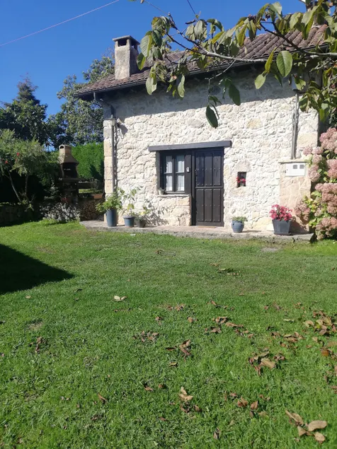 Cabaña La Llosa de Campuredondu - Image 1