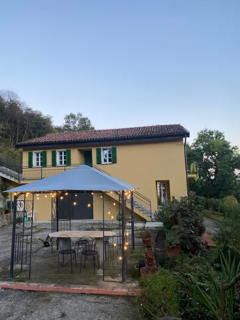 “Cerrino” House in the Vaj forest - Image 1