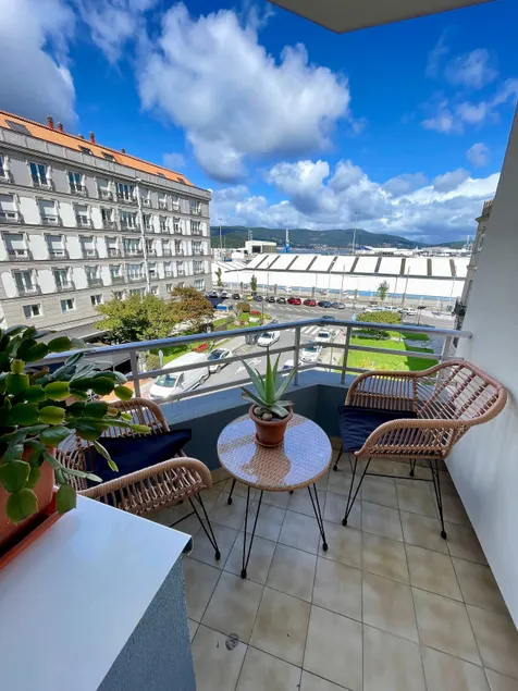 Spaciousness and comfort in Marín - Image 1