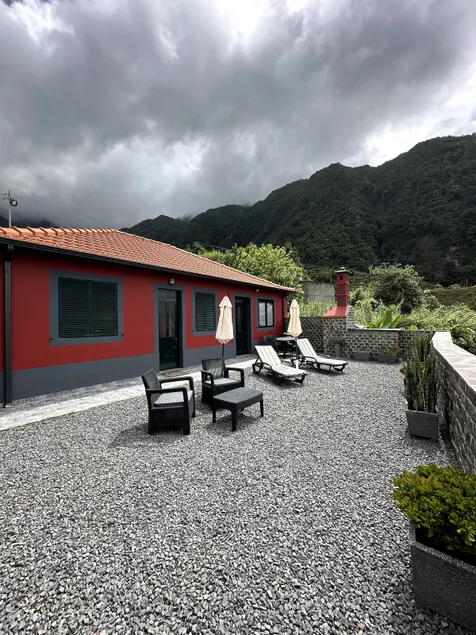Vila Romana - Spacious Retreat in North Madeira - Image 1