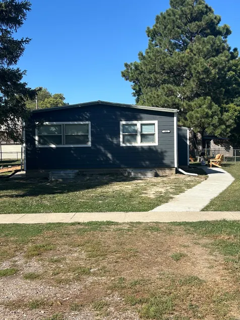 2nd Street House - Image 1