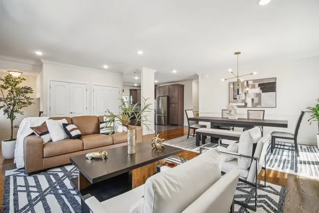 Saddle Ridge | Luxury 4-Bedroom Oasis - Image 1