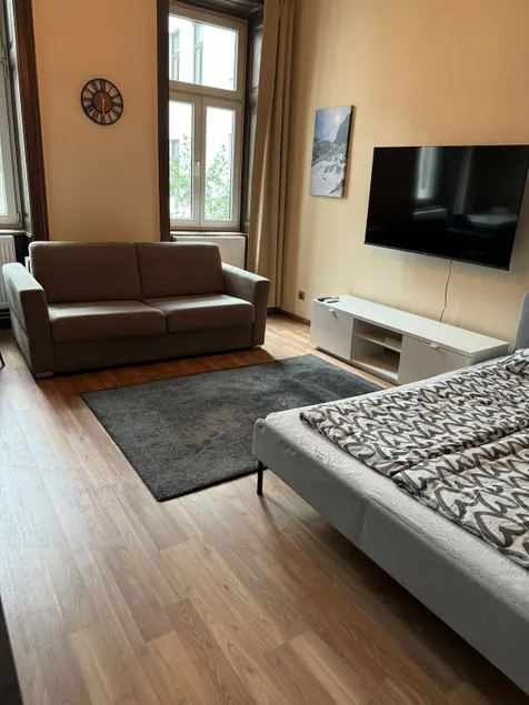 Apartment Justinus 12, 30 m² - Image 1