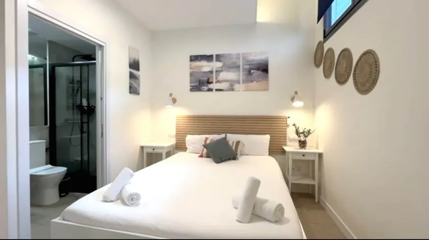Apartamentos de Nice Habitat S.L., Apartamento co. - Image 1