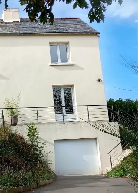 Gîte Ty Douric, séjour pro ou détente - Image 1