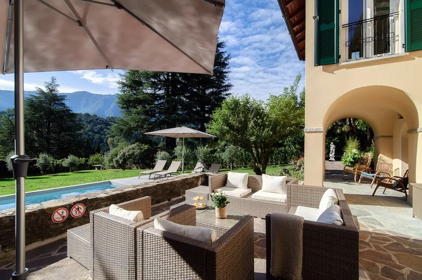 Villa Riva - by MyHomeInComo - Image 1