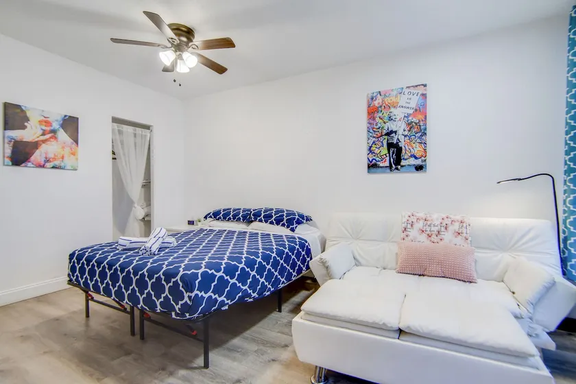 Ocean Drive Beachfront by Deco 305- Fun & Sun Deal - Image 1