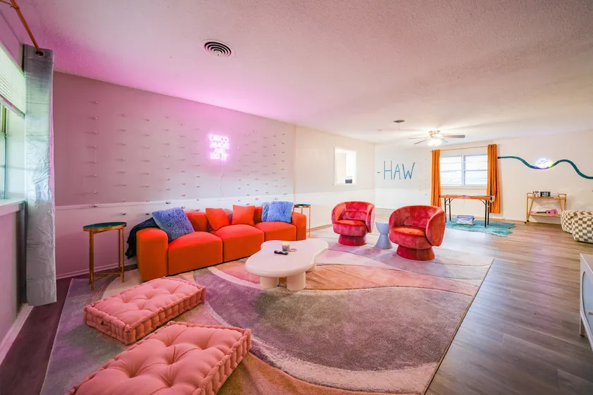 5BD Cozy| NEW |Lubbock | BBQ | Downtown 10min - Image 1