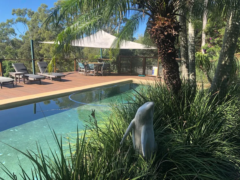 Byron Bay Vista Lodge - Image 1