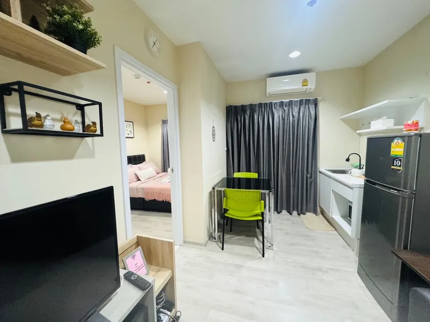 1 Bedroom Next to IKEA,Central Westgate46 - Image 1