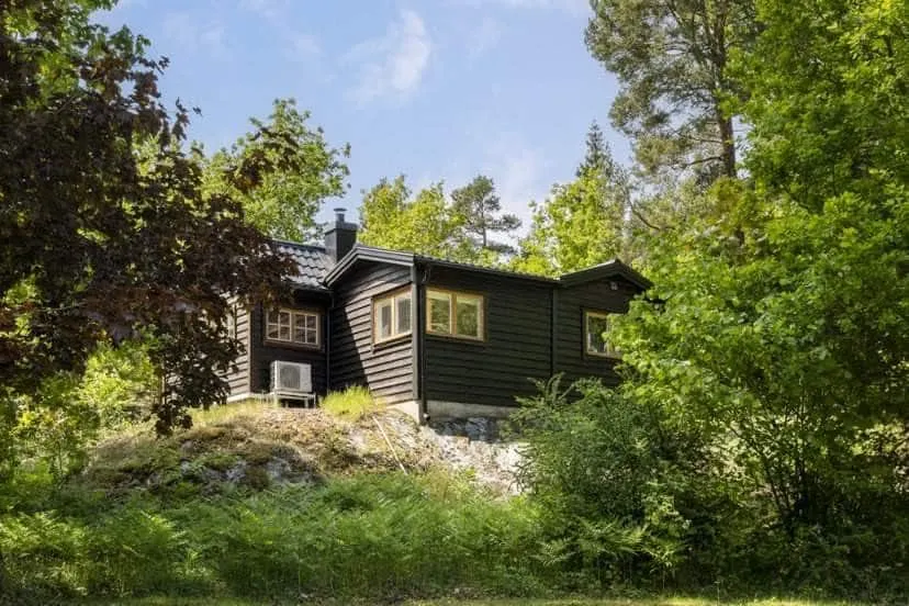 Cosy Cabin Retreat - Image 1
