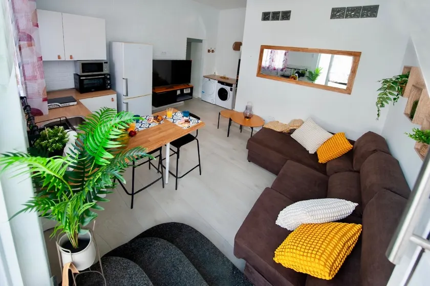 Casita Mirasol - Image 1