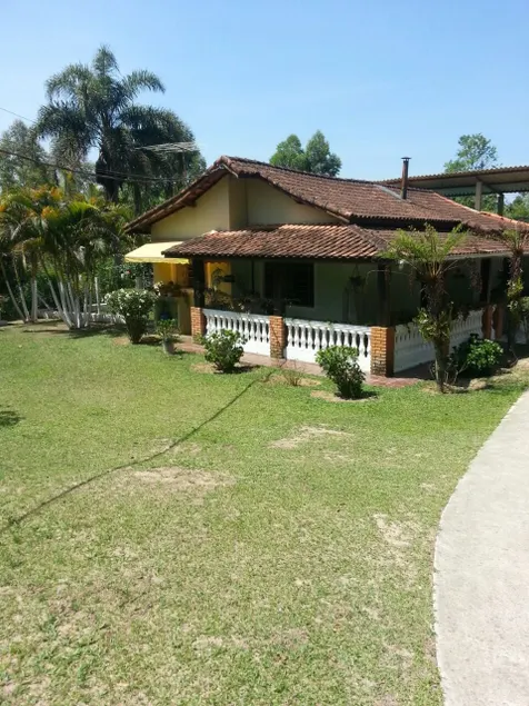 Santa Rita Farm - Image 1