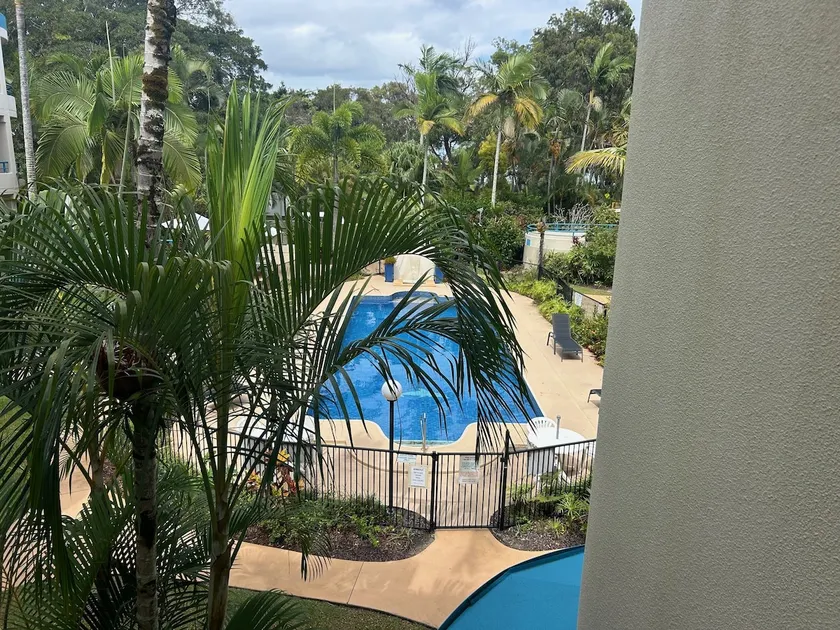 Splash Into This Cute Unit - 3 night minimum stay - Image 1