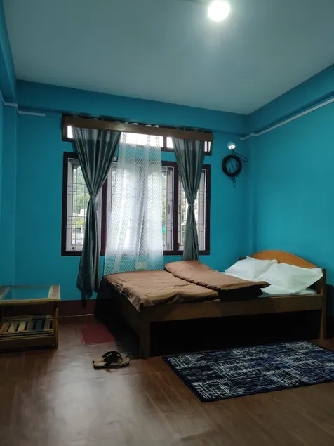 Wang Homestay - Image 1