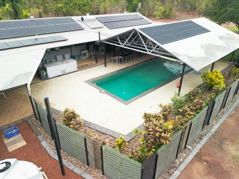 Humpty Doo Retreat - Image 1